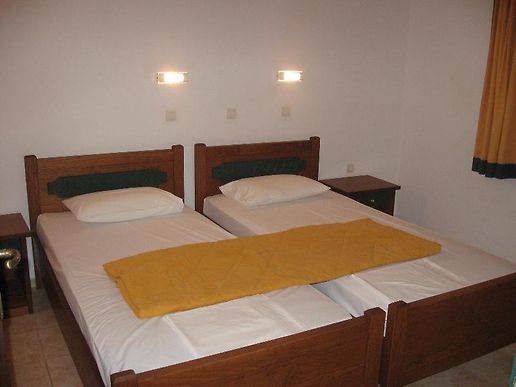 Hotel Apollo City Hotel, Griechenland, Mália (Kreta). Großes 2